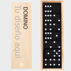 Domino Stamina DOMIS