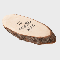 Tabla de cortar Midocean Ellwood Rundam