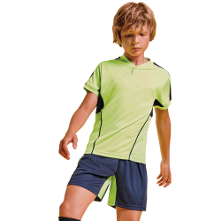 Conjunto deportivo niño Roly BOCA K
