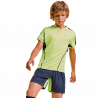 Conjunto deportivo niño Roly BOCA K