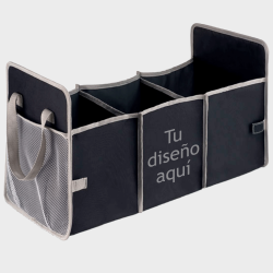 Organizador coche Organizer Midocean