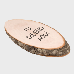 Tabla de cortar Midocean Ellwood Runda
