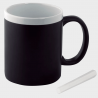 Taza de pizarra Midocean Chalcky