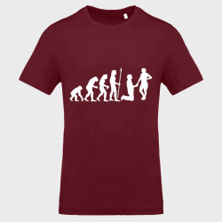 Camiseta despedida de soltero: evolución