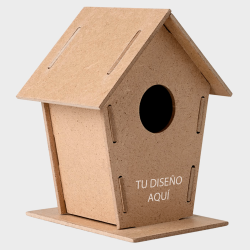 Caseta Woohouse Midocean
