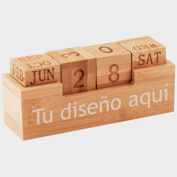 Calendario Midocean Karenda