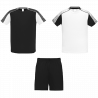 Conjunto deportivo Roly JUVE K