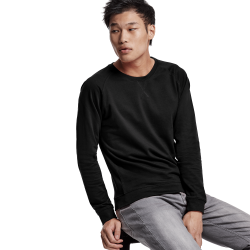 Sudadera no perchada Roly ANNAPURNA