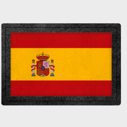 Parche bandera España