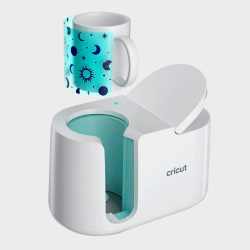 Cricut MUG PRESS