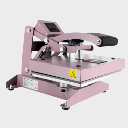 Prensa térmica artesanal EASY Stahls