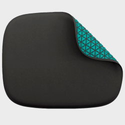 Base silicona para planchas térmicas