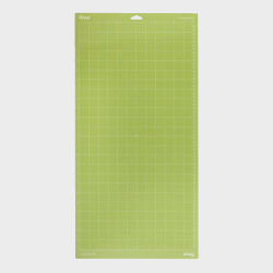 Cricut mat adhesivo estándar 12"x24" STANDARDGRIP