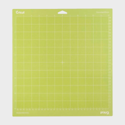 Cricut mat adhesivo estándar 12"X12" STANDARDGRIP
