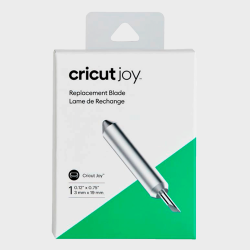 Cuchilla de repuesto Cricut Joy