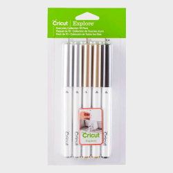 Cricut set de bolígrafos colección Everyday 10 UDS