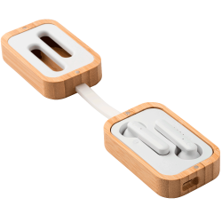 Auriculares inalámbricos Stamina BLUES