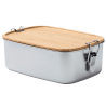 Fiambrera de acero inoxidable Stamina DAIKON