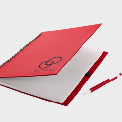 Cuaderno Makito TECNAR A4