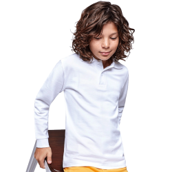 Polos Roly ESTRELLA L/S K
