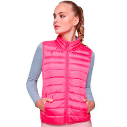 Chalecos Roly OSLO W
