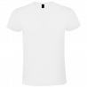 Camiseta Roly ATOMIC Blanca