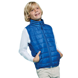 Chaleco acolchado niño Oslo Roly