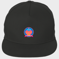 Gorra Día de la Madre: super mamá