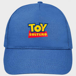 Gorra despedida de soltero: toy soltero