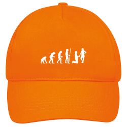 Gorra despedida de soltero: evolution