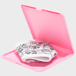 Estuche para mascarillas