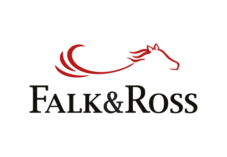 Falk Ross